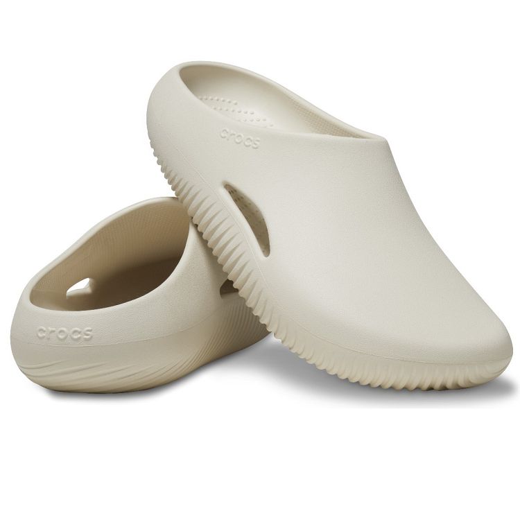 Mellow Clog - Stucco