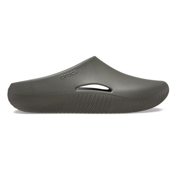 Mellow Clog - Dusty Olive