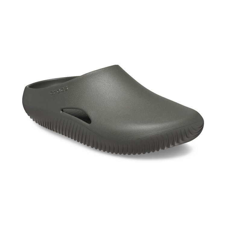 Mellow Clog - Dusty Olive