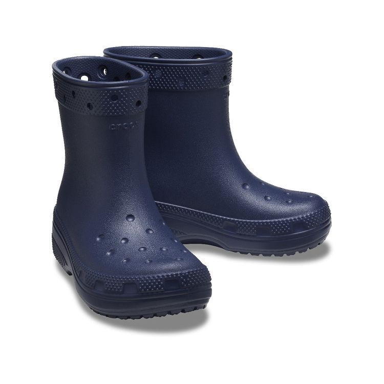 Classic Boot K - Navy