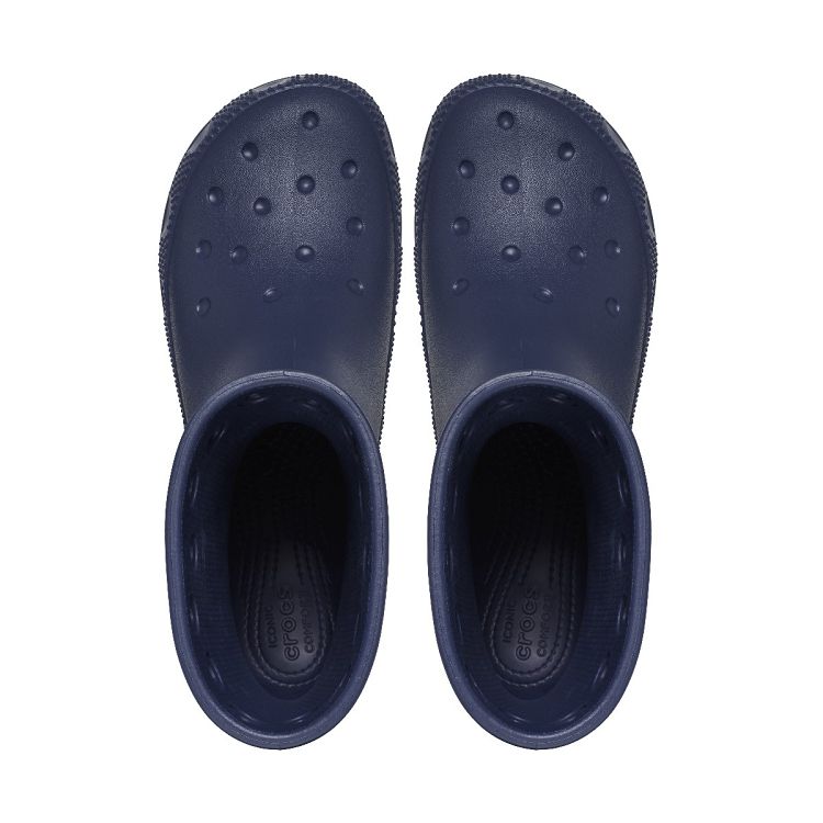 Classic Boot K - Navy