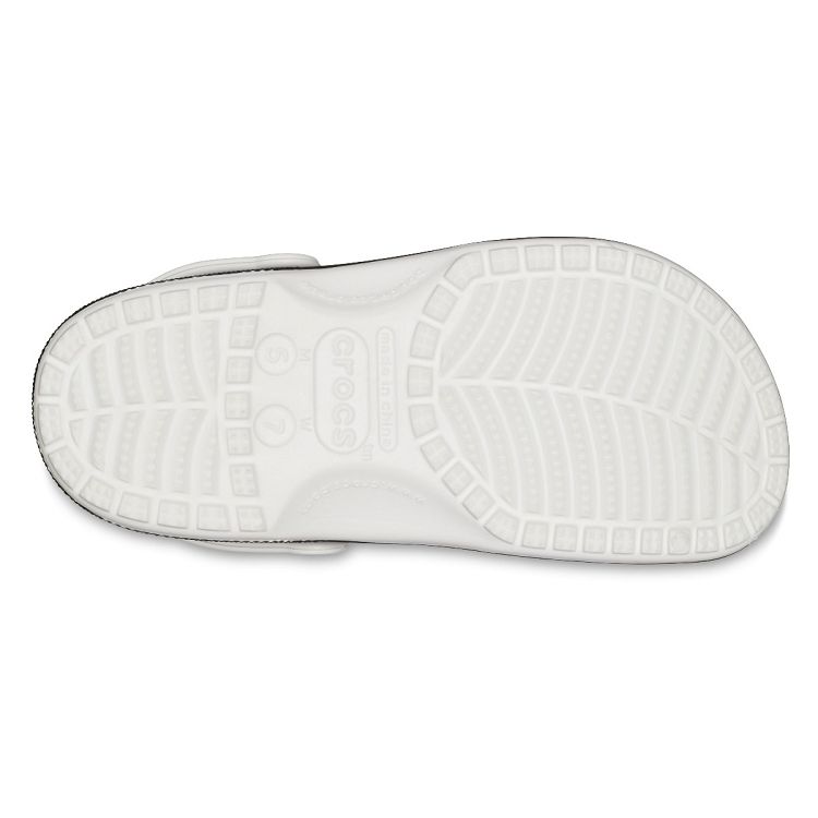 NBA Brooklyn Nets Cls Clg - White/Black