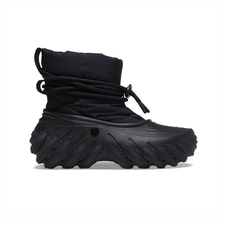 Echo Boot - Black