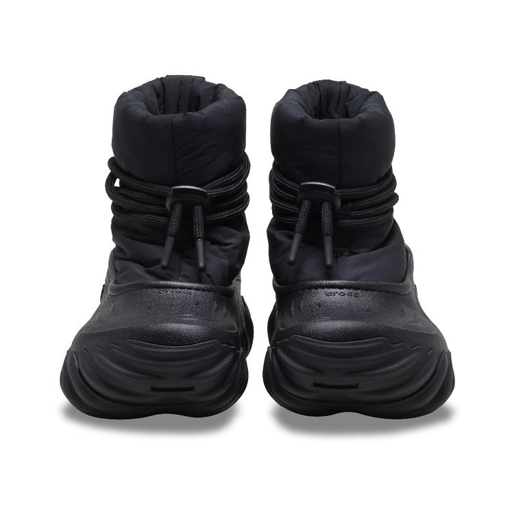 Echo Boot - Black