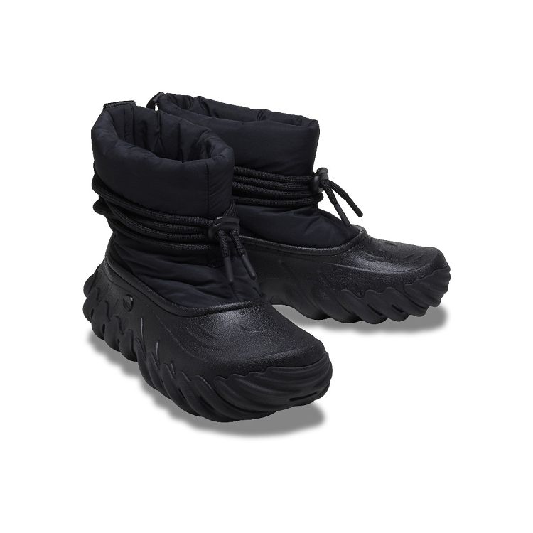 Echo Boot - Black