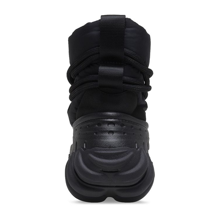 Echo Boot - Black