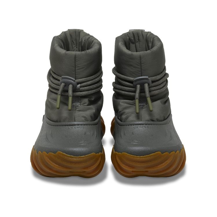 Echo Boot - Dusty Olive