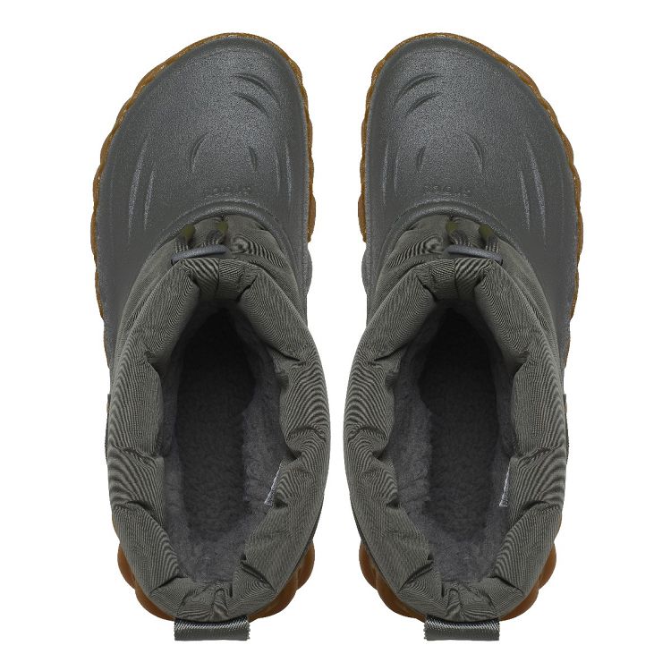 Echo Boot - Dusty Olive
