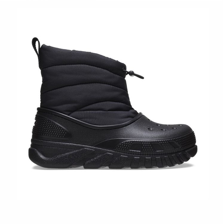 Duet Max II Boot - Black