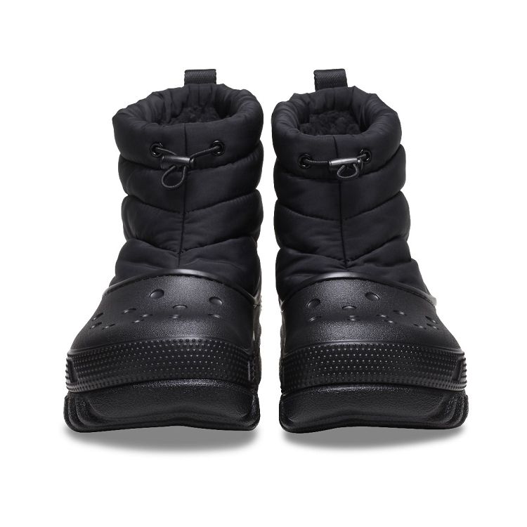 Duet Max II Boot - Black