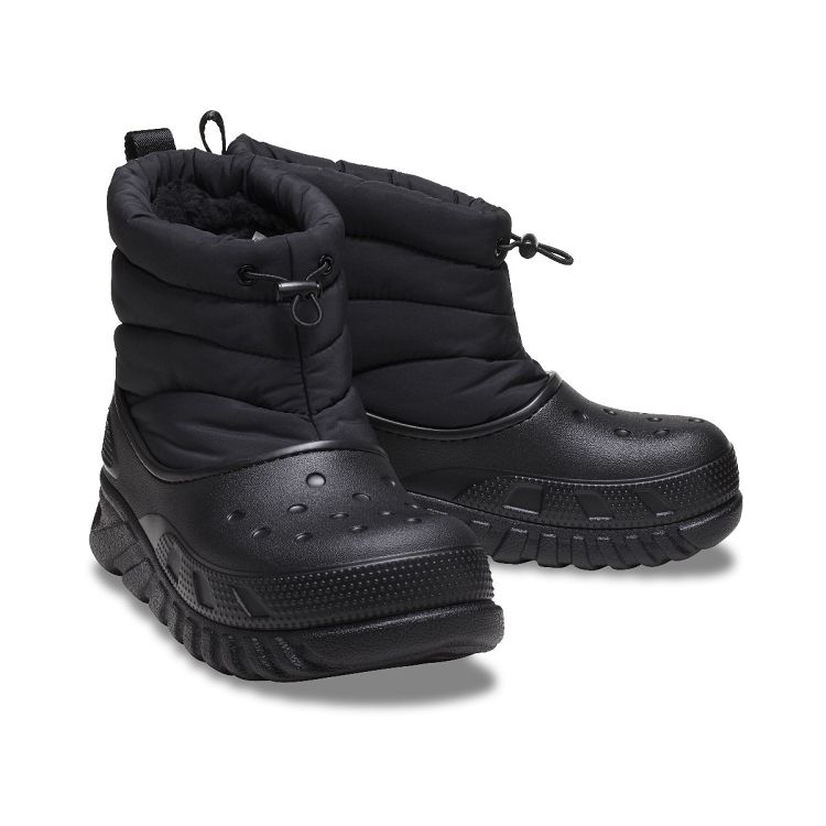 Duet Max II Boot - Black