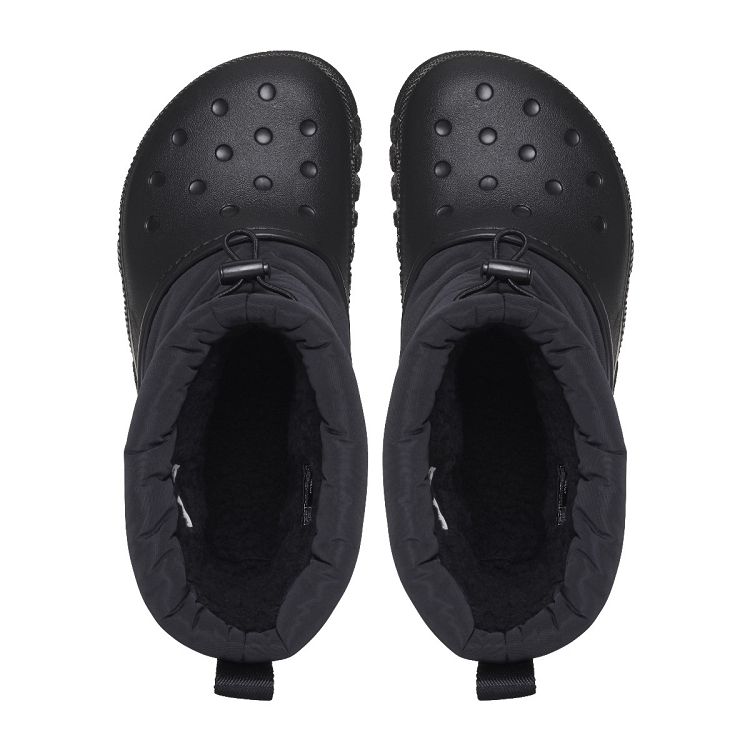 Duet Max II Boot - Black