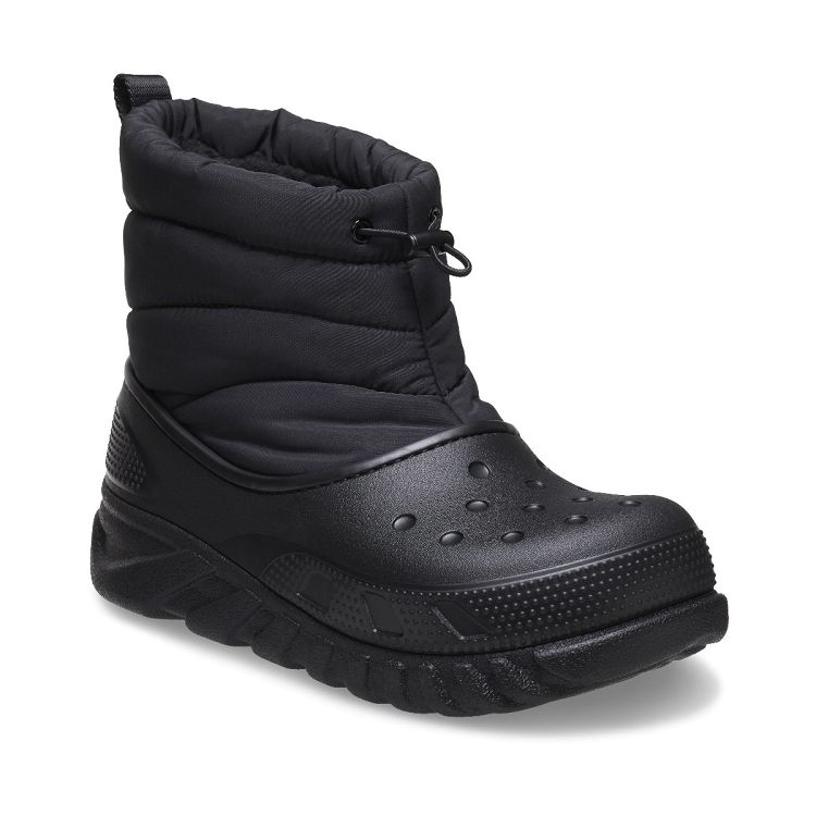 Duet Max II Boot - Black
