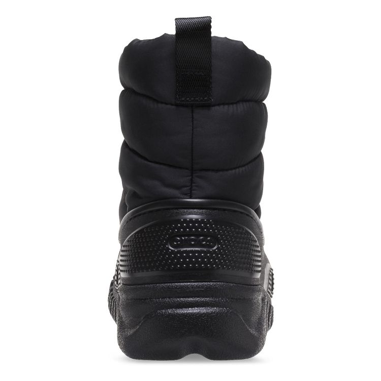 Duet Max II Boot - Black