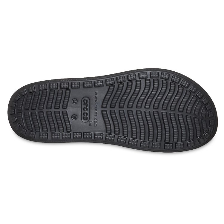 Yukon Vista II LR Flip - Black/Black
