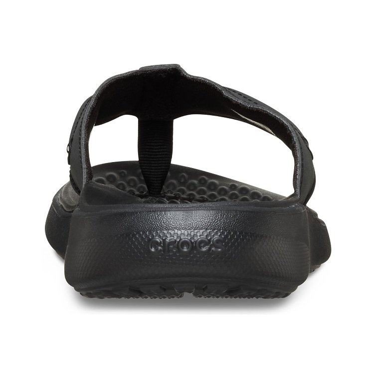 Yukon Vista II LR Flip - Black/Black