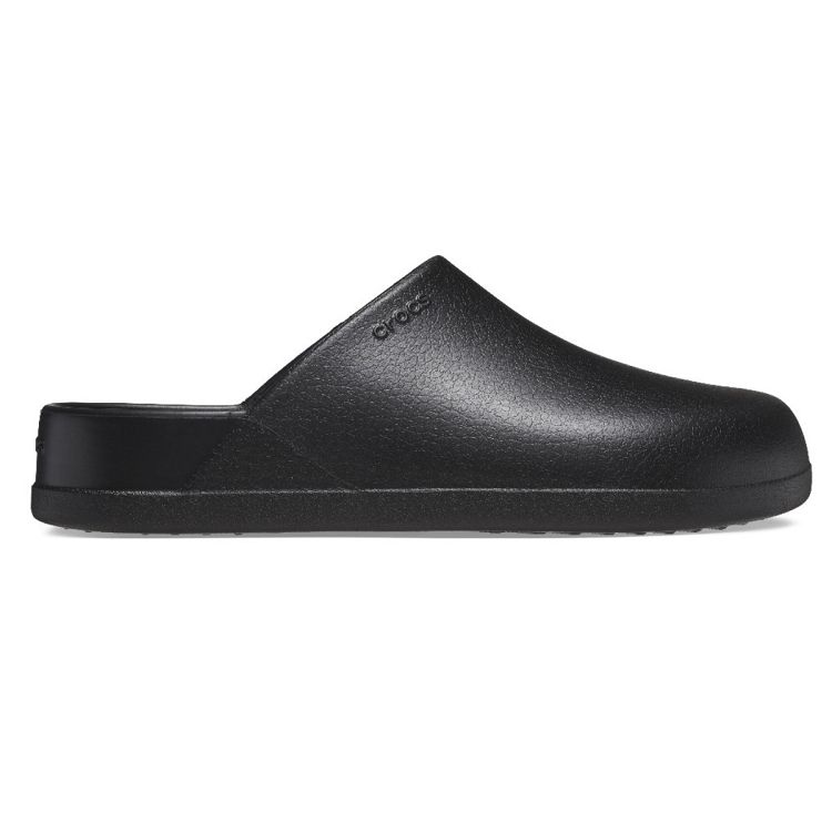 Dylan Clog - Black