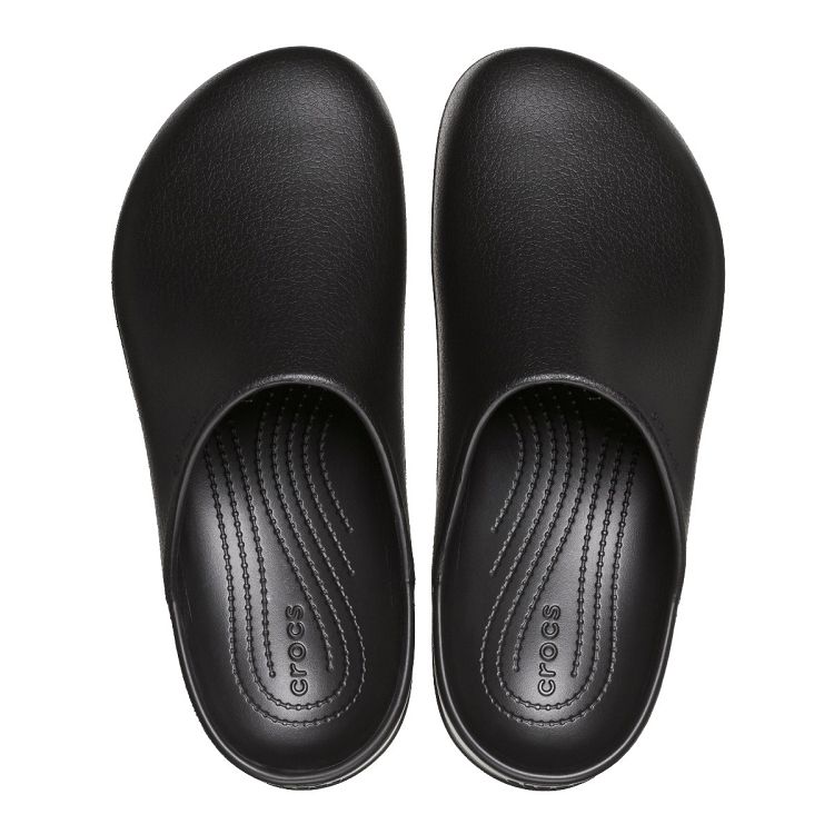 Dylan Clog - Black