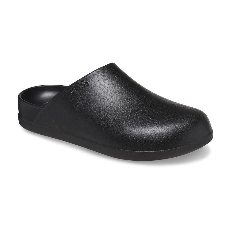 Dylan Clog - Black