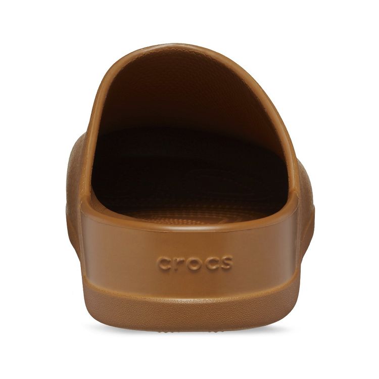 Dylan Clog - Cognac