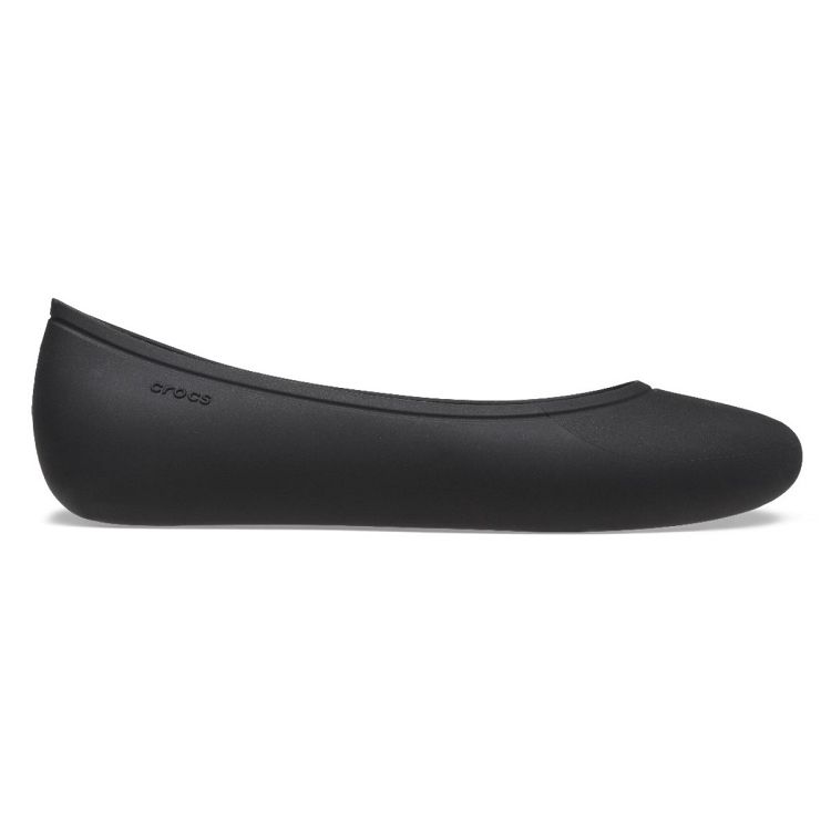 Brooklyn Flat - Black