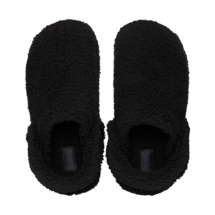 Classic Cozzzy Slipper - Black