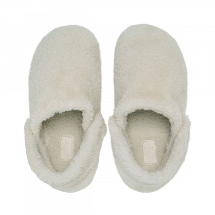 Classic Cozzzy Slipper - Stucco