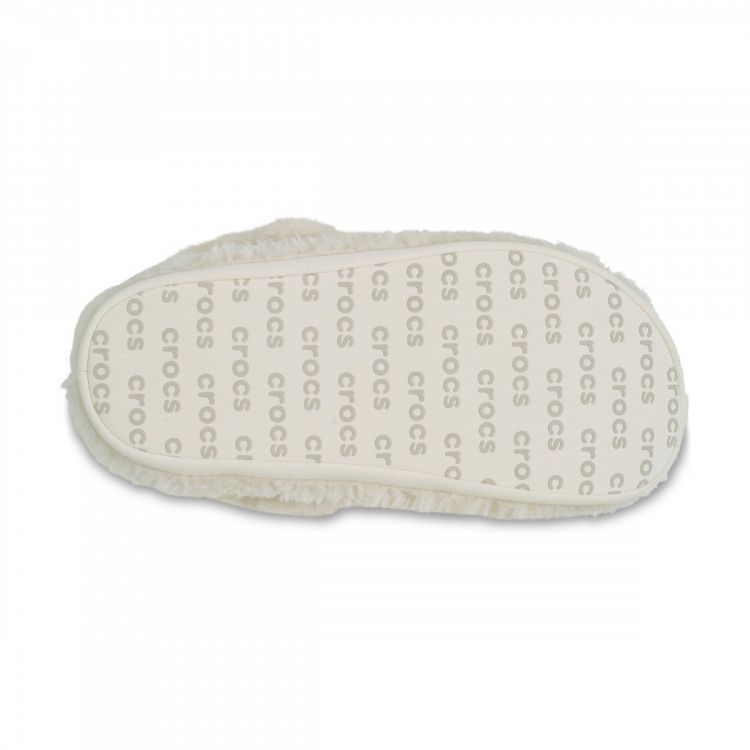 Classic Cozzzy Slipper - Stucco