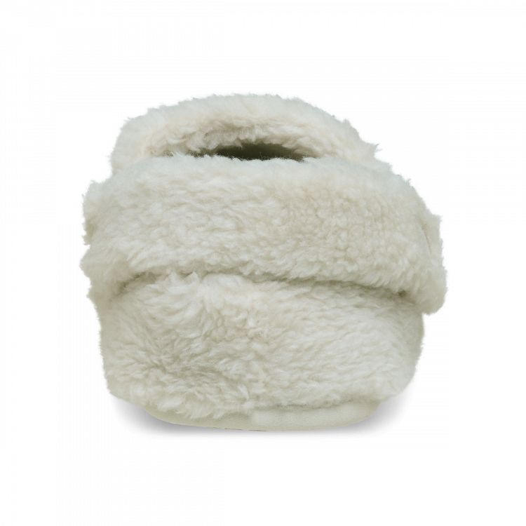 Classic Cozzzy Slipper - Stucco