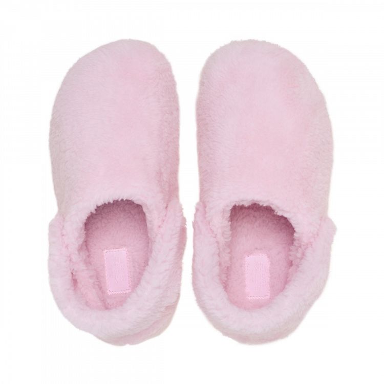 Classic Cozzzy Slipper - Pink Milk