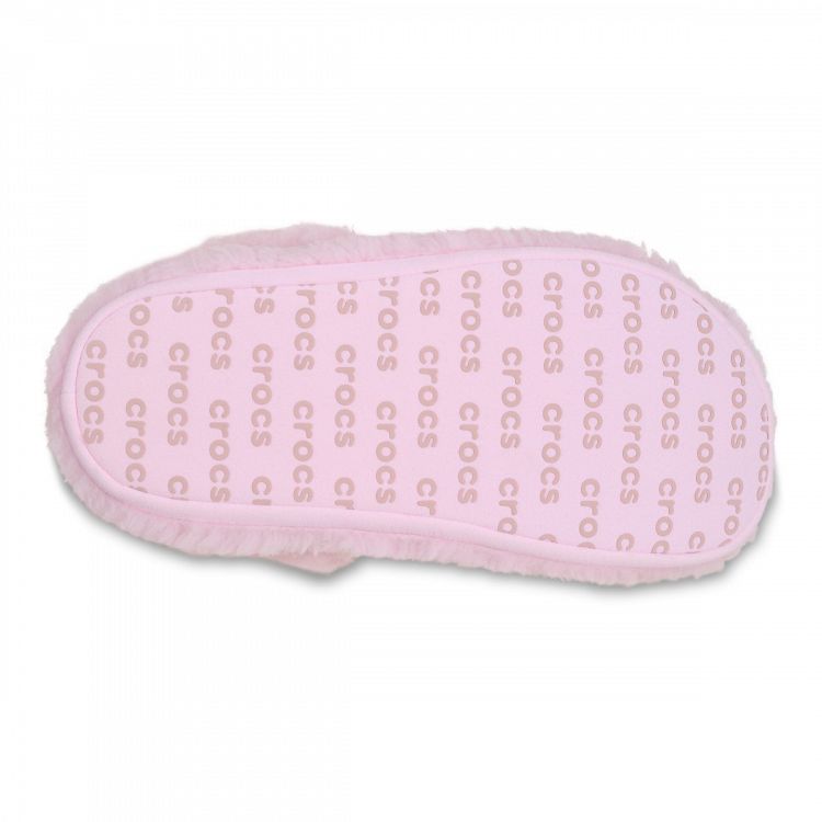 Classic Cozzzy Slipper - Pink Milk