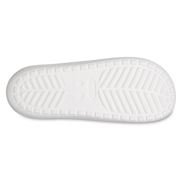 Classic Slide v2 - White