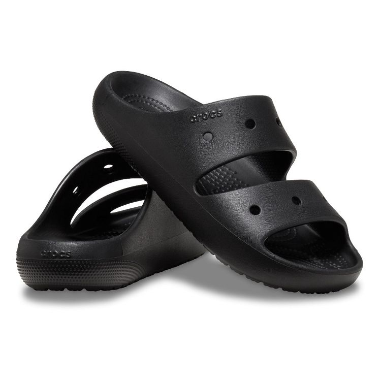 Classic Sandal v2 - Black