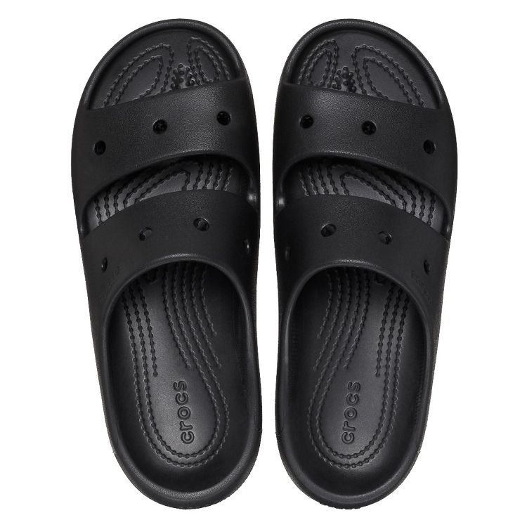 Classic Sandal v2 - Black