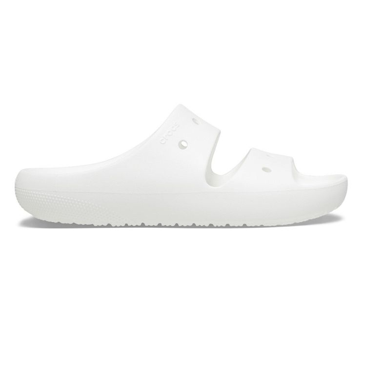 Classic Sandal v2 - White