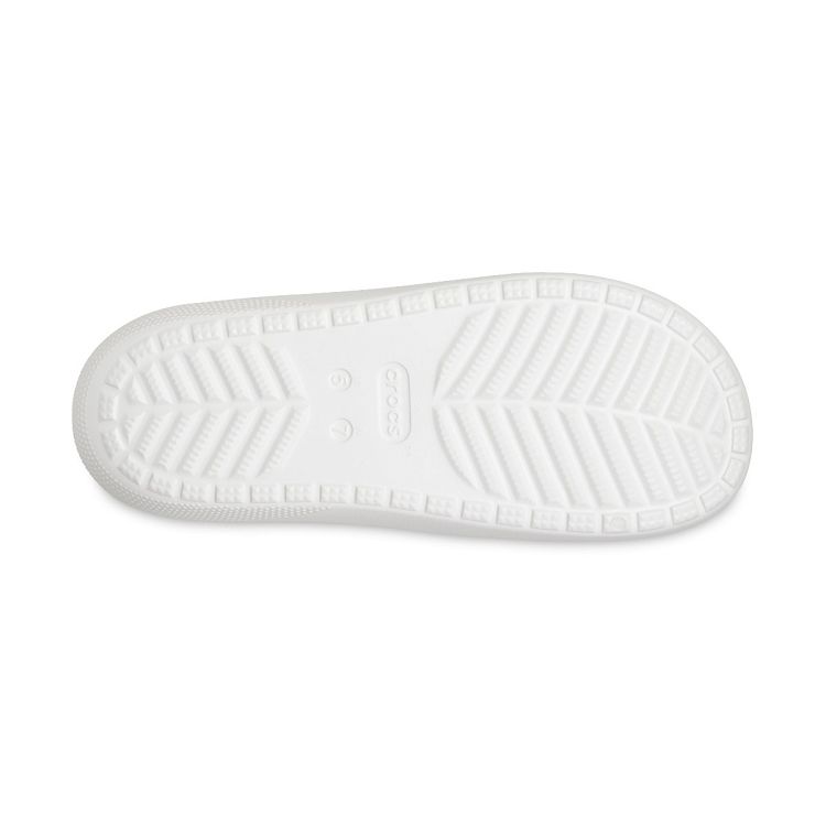 Classic Sandal v2 - White