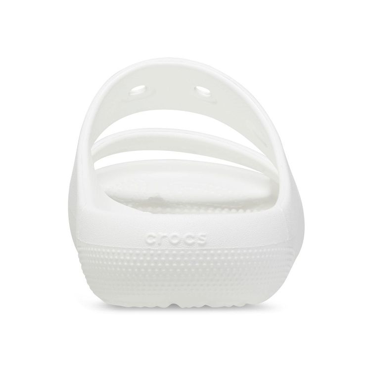Classic Sandal v2 - White