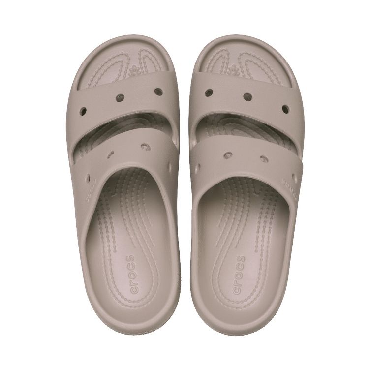Classic Sandal v2 - Taupe