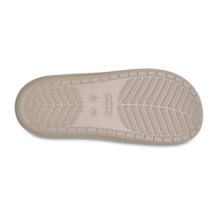 Classic Sandal v2 - Taupe
