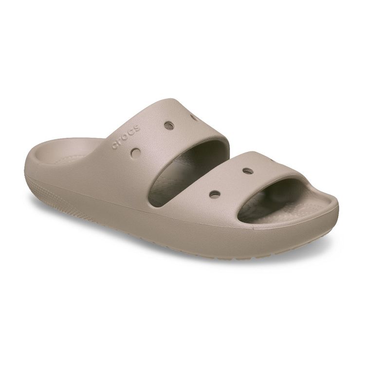 Classic Sandal v2 - Taupe