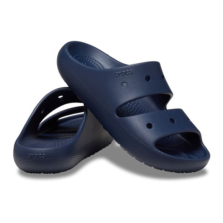 Classic Sandal v2 - Navy