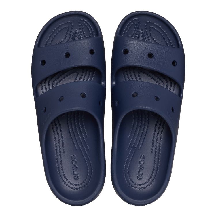 Classic Sandal v2 - Navy