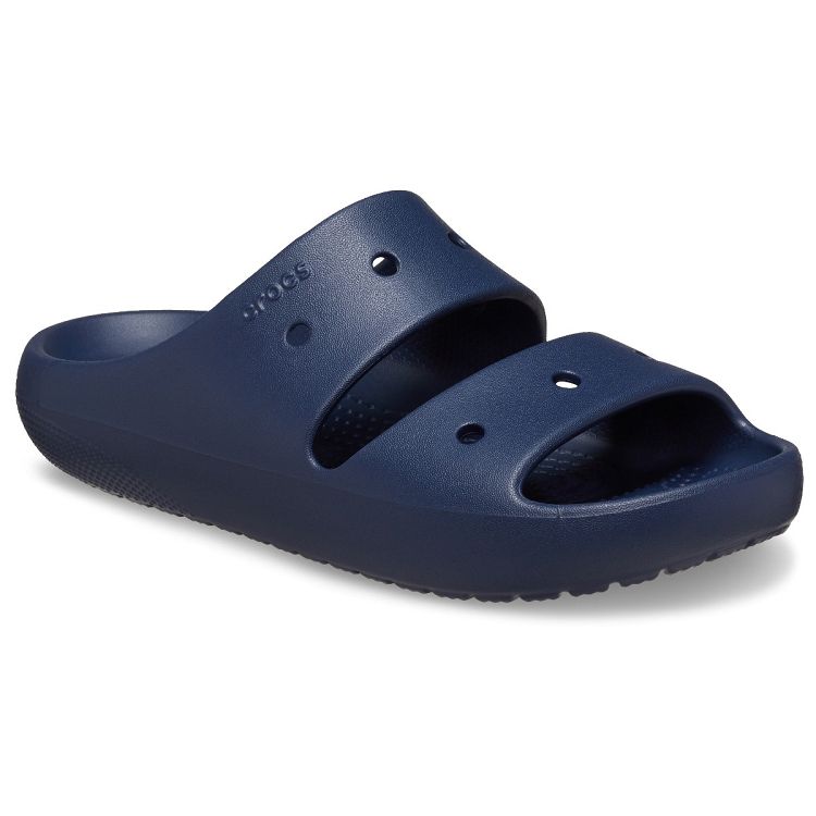 Classic Sandal v2 - Navy