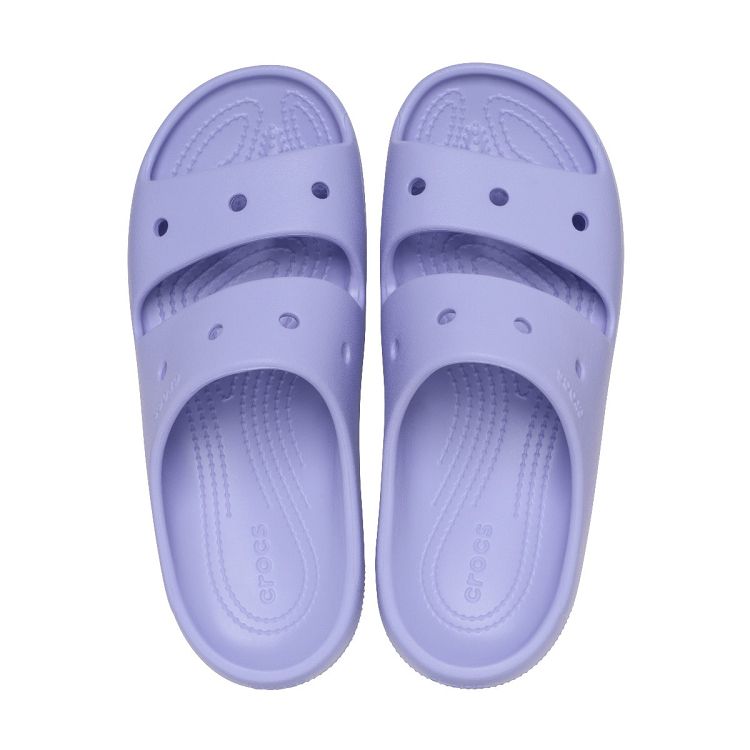 Classic Sandal v2 - Mystic Purple