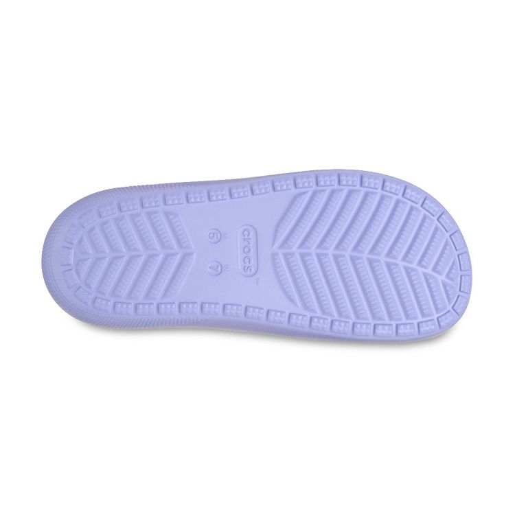Classic Sandal v2 - Mystic Purple