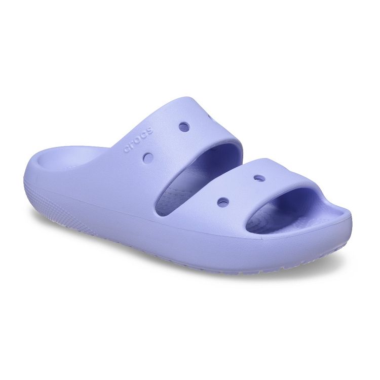 Classic Sandal v2 - Mystic Purple