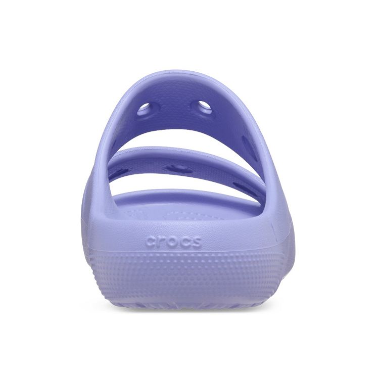 Classic Sandal v2 - Mystic Purple