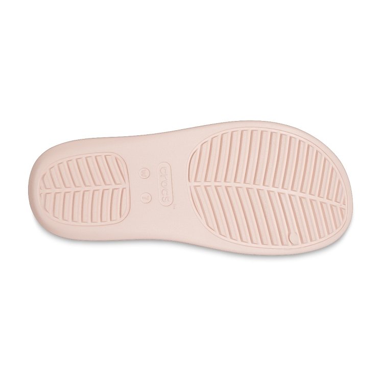 Getaway Platform H-Strap - Quartz