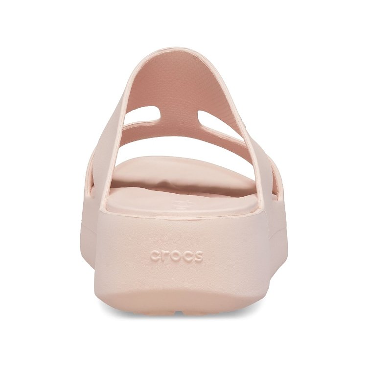 Getaway Platform H-Strap - Quartz