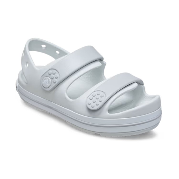 Crocband Cruiser Sandal T - Moonlight/Atmosphere